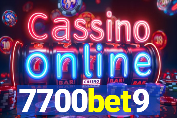 7700bet9