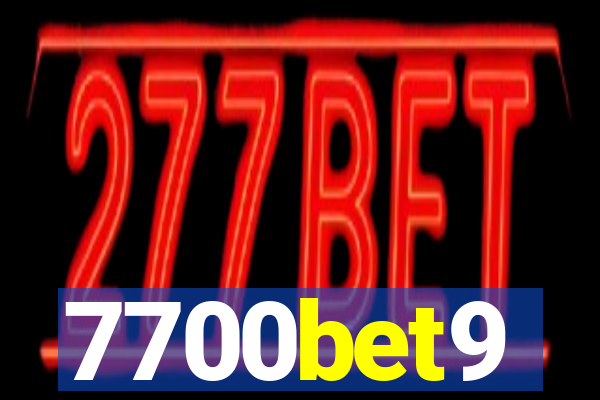 7700bet9