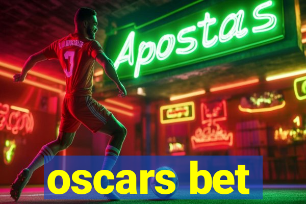 oscars bet