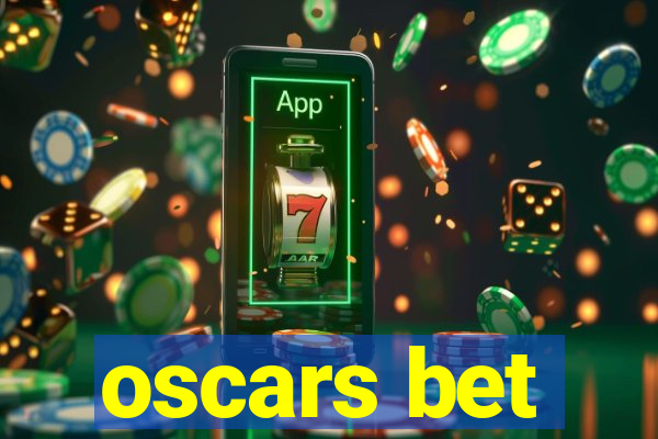 oscars bet