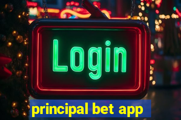 principal bet app