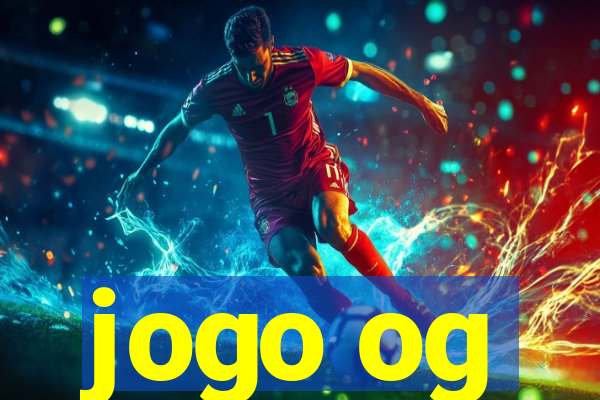 jogo og