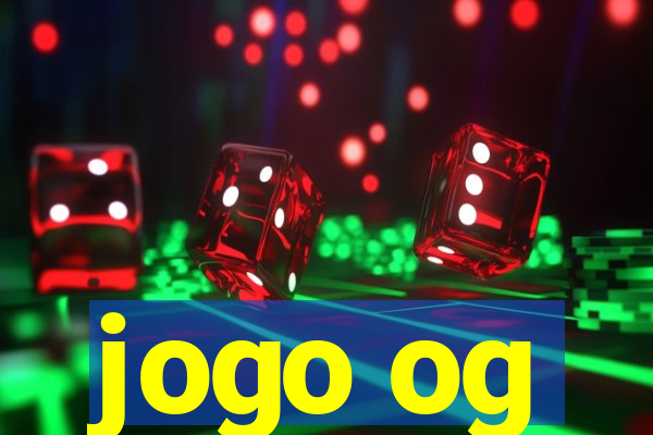 jogo og