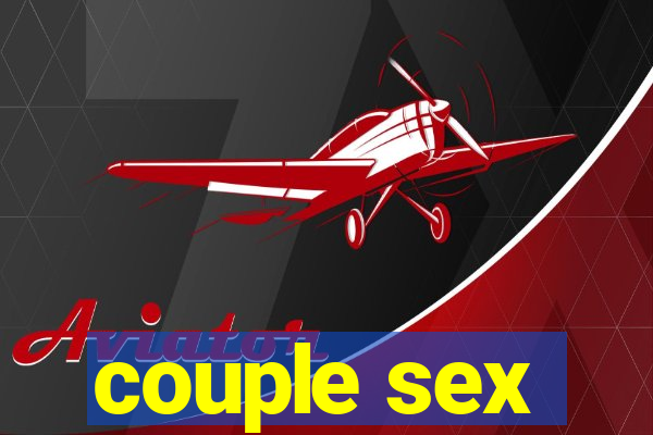 couple sex