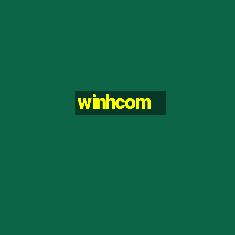 winhcom