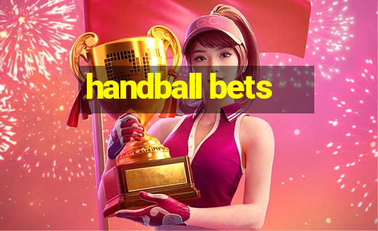 handball bets