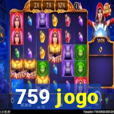 759 jogo