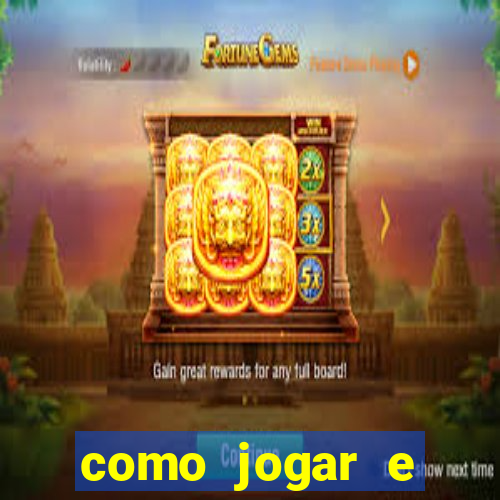 como jogar e ganhar no jogo do tigre