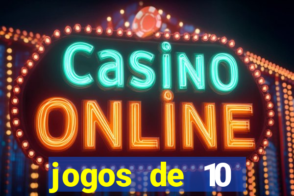 jogos de 10 centavos betano