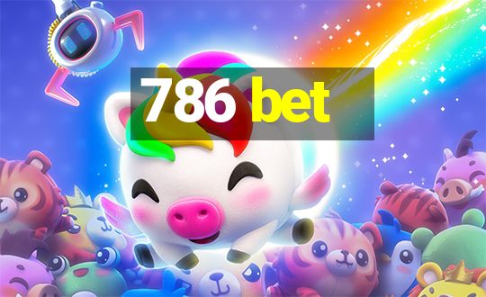 786 bet