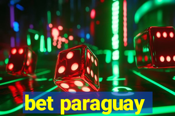 bet paraguay