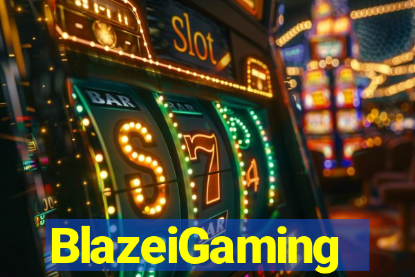 BlazeiGaming