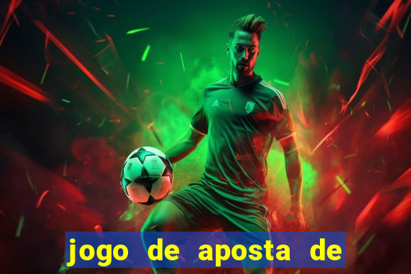 jogo de aposta de 5 reais