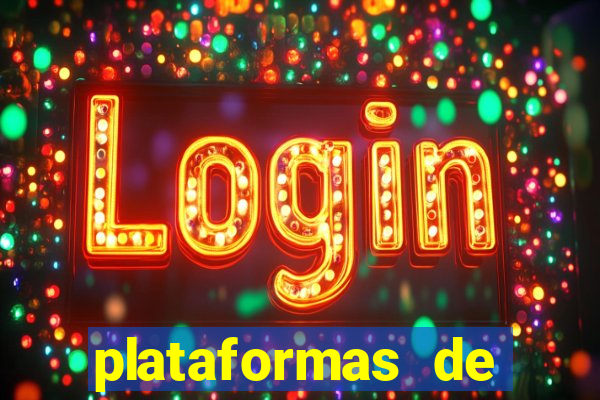 plataformas de jogos 777