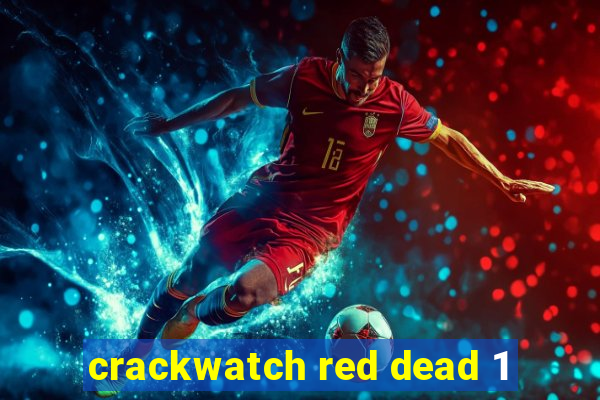 crackwatch red dead 1