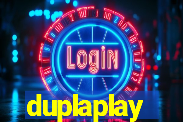 duplaplay