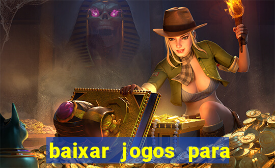 baixar jogos para pc via μtorrent