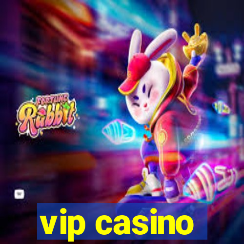 vip casino