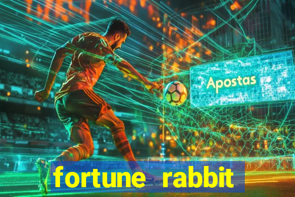 fortune rabbit conta demoInformational