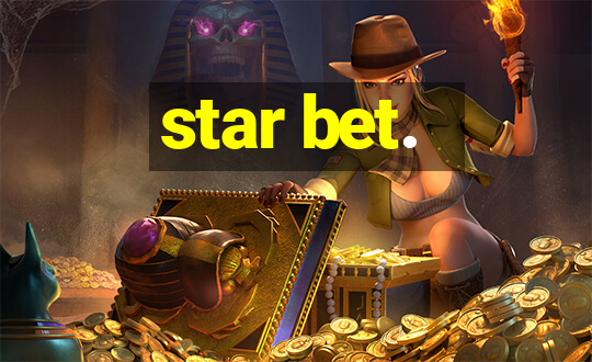 star bet.