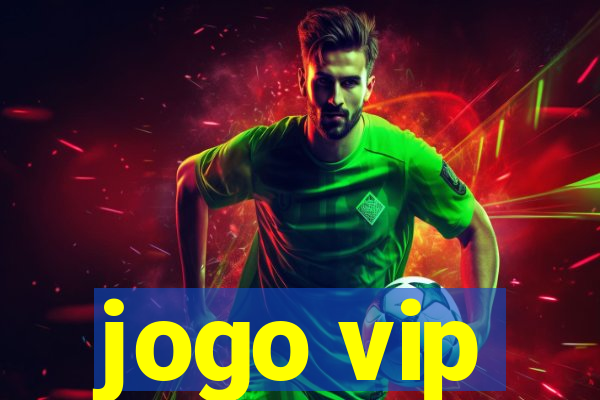 jogo vip