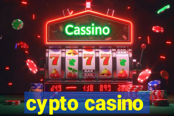 cypto casino