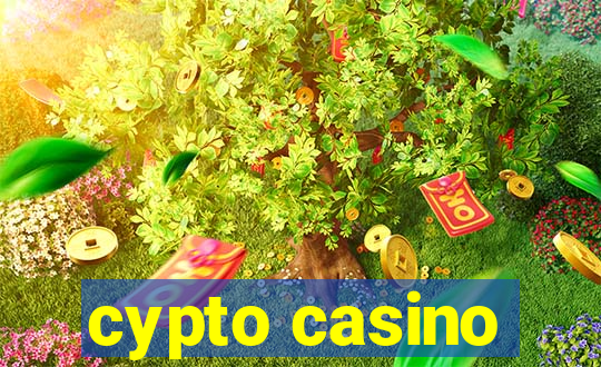 cypto casino