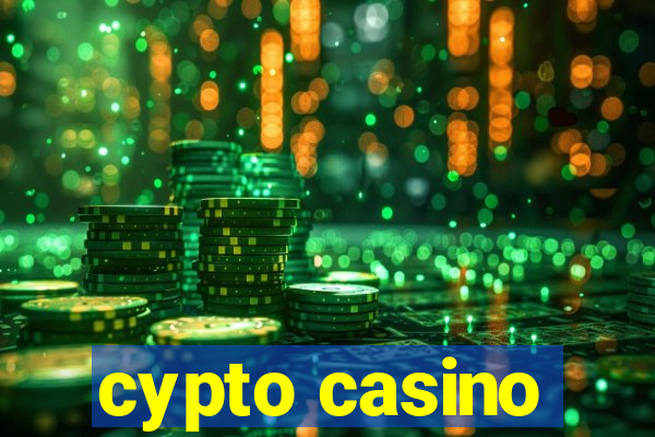 cypto casino