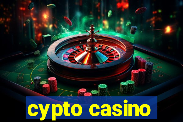 cypto casino