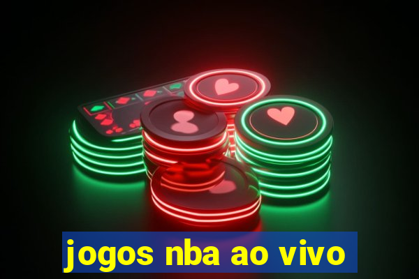 jogos nba ao vivo