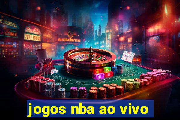 jogos nba ao vivo