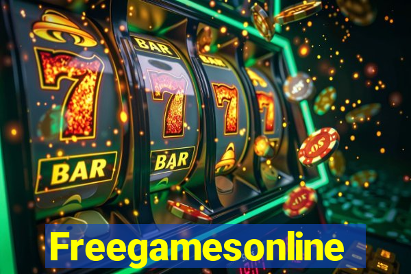 Freegamesonline