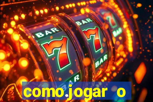 como.jogar o fortune tiger