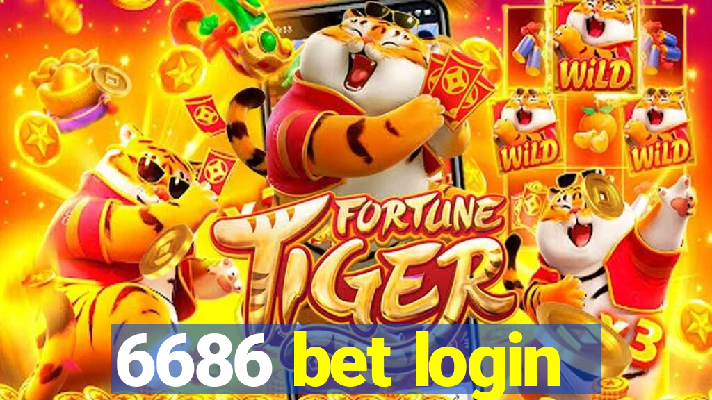 6686 bet login