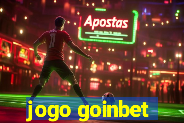 jogo goinbet