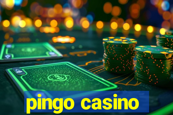 pingo casino