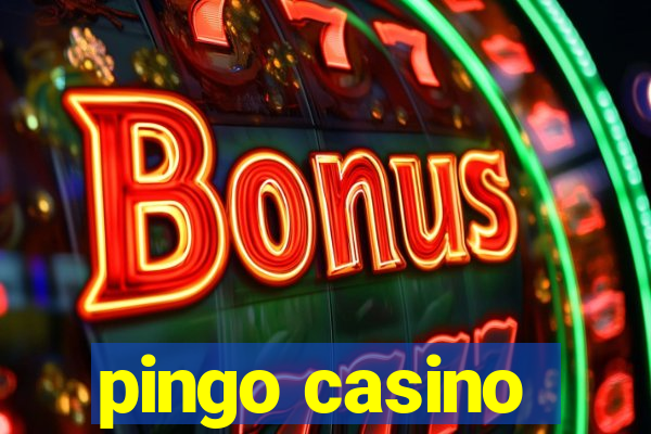 pingo casino