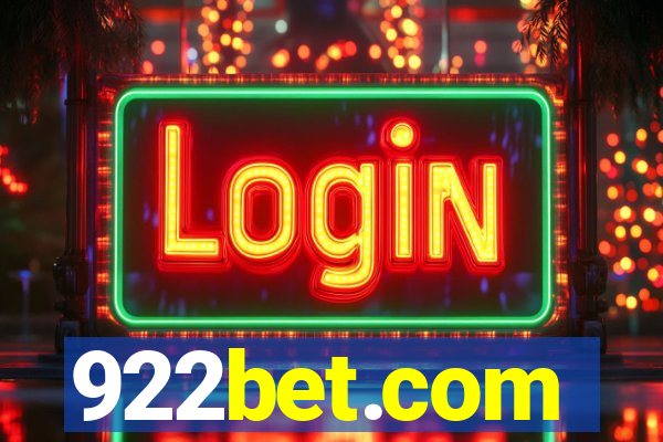 922bet.com