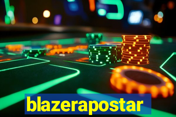 blazerapostar