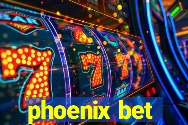 phoenix bet