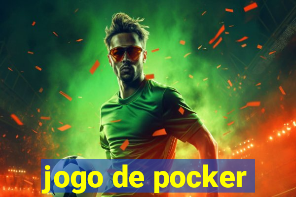 jogo de pocker