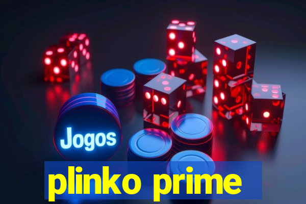 plinko prime