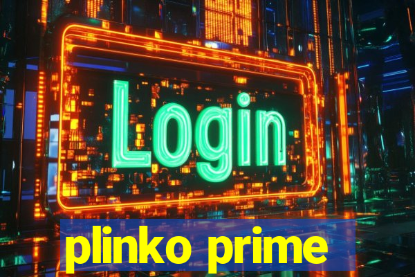 plinko prime