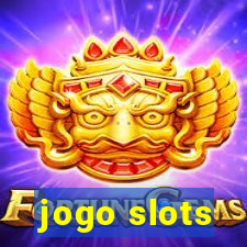 jogo slots