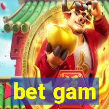 bet gam