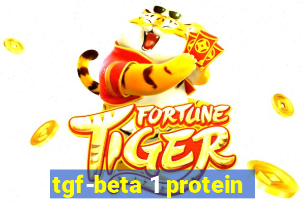 tgf-beta 1 protein