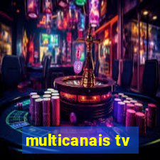 multicanais tv