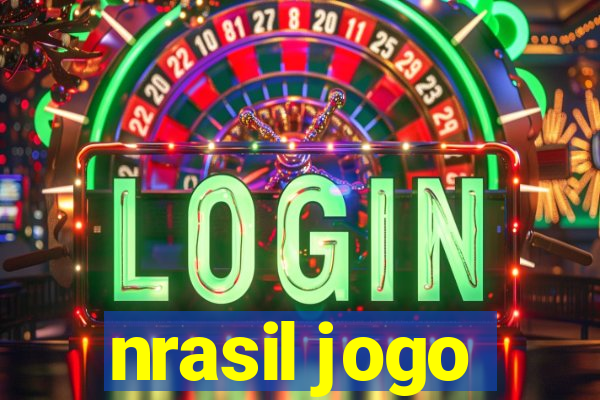 nrasil jogo