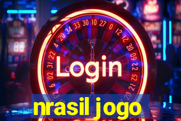 nrasil jogo