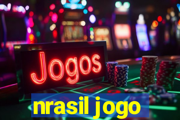 nrasil jogo